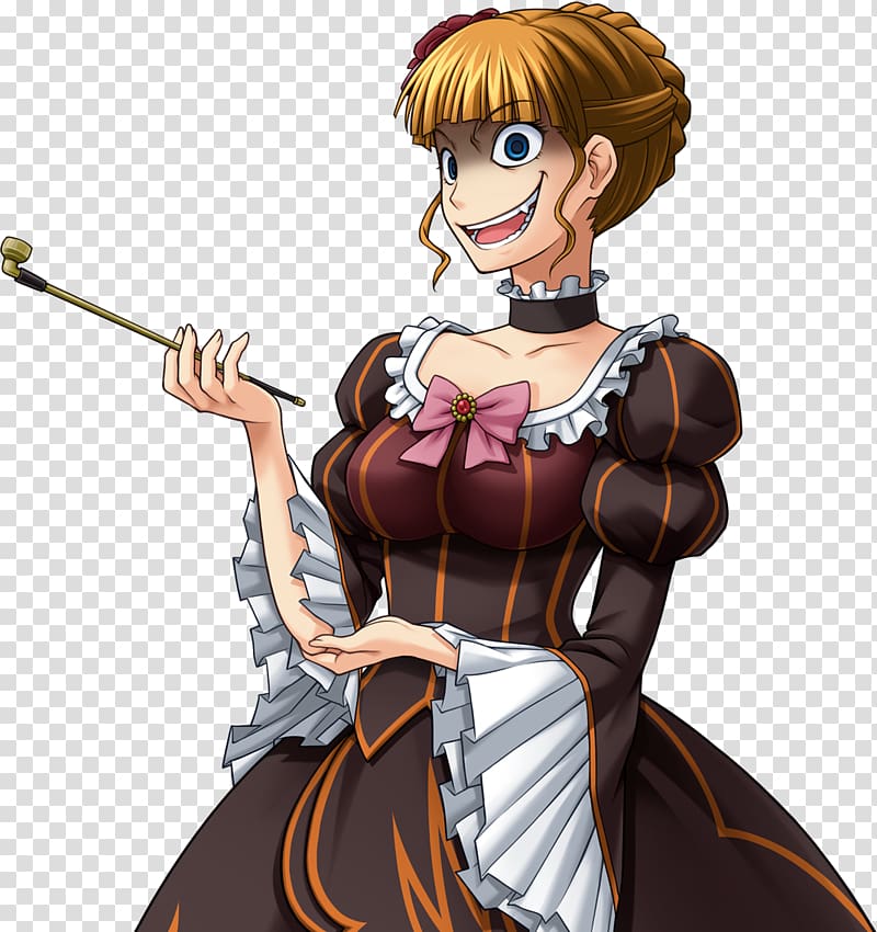 Umineko When They Cry Umineko: Golden Fantasia Umineko no Naku Koro ni Tsubasa Battler Ushiromiya Higurashi When They Cry, golden crown transparent background PNG clipart