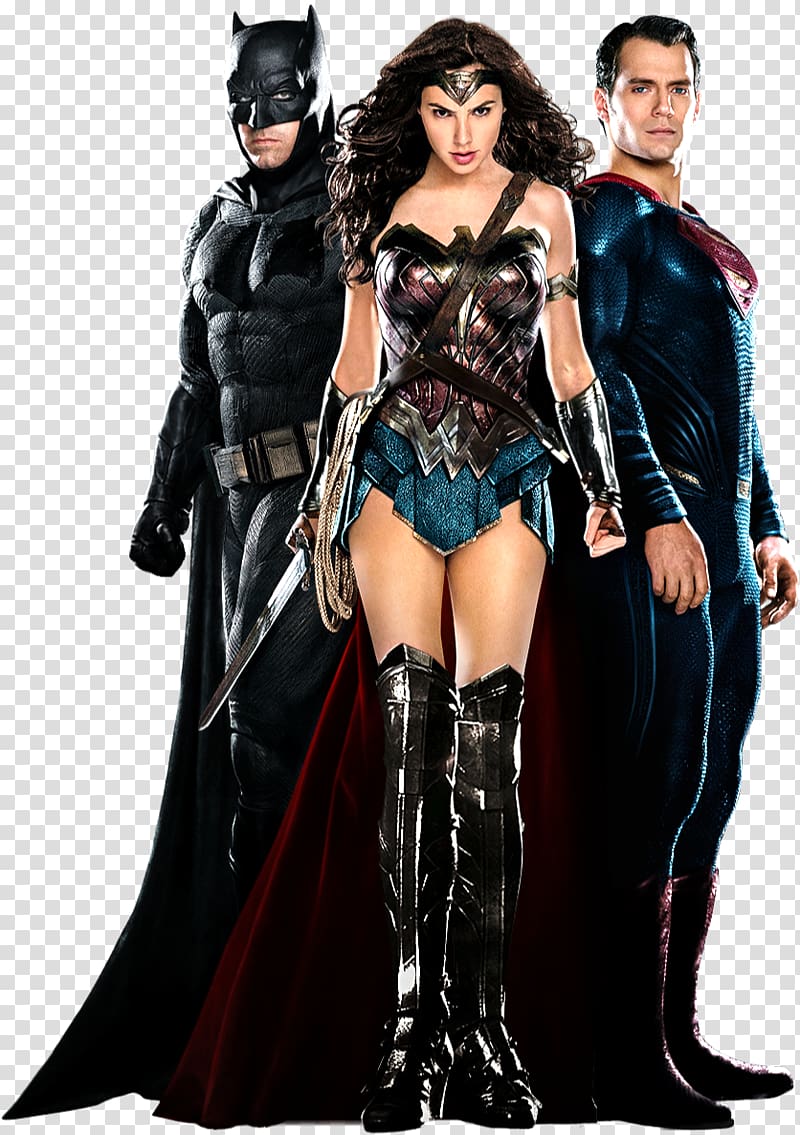 Diana Prince Batman/Superman/Wonder Woman: Trinity Batman/Superman/Wonder Woman: Trinity Aquaman, gal gadot transparent background PNG clipart