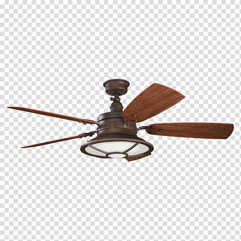 Ceiling Fans Lighting Patio, fan transparent background PNG clipart