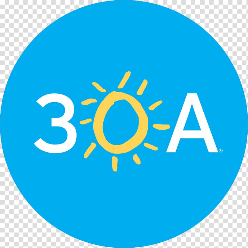 Destin Florida State Road 30A The 30A Store in Gulf Place Seaside Panama City Beach, beach transparent background PNG clipart