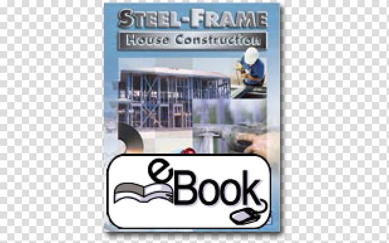 Brand Service Architectural engineering House Steel frame, house transparent background PNG clipart