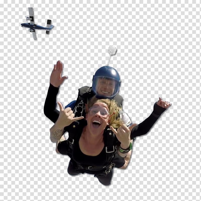 Parachuting Parachute Paratrooper, parachute transparent background PNG clipart
