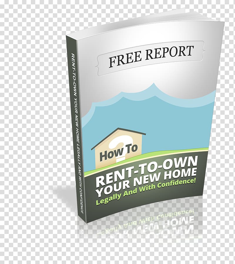 Brand Font, Report Cover transparent background PNG clipart