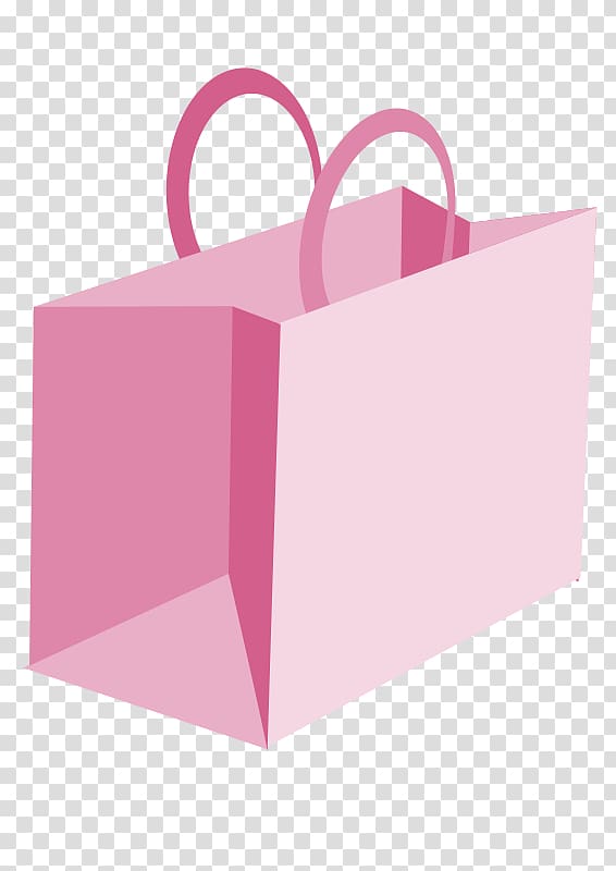 Paper Shopping Bags & Trolleys , shopping bag transparent background PNG clipart