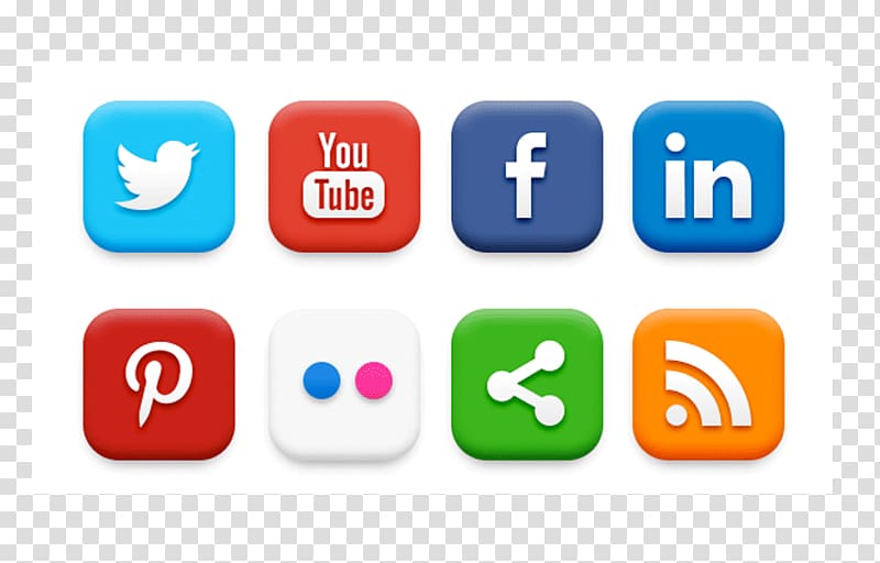 Social Media Week Social media marketing Communication, digital marketing transparent background PNG clipart