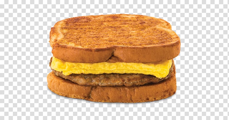 McGriddles Ham and cheese sandwich Cheeseburger Veggie burger Toast, French Toast transparent background PNG clipart