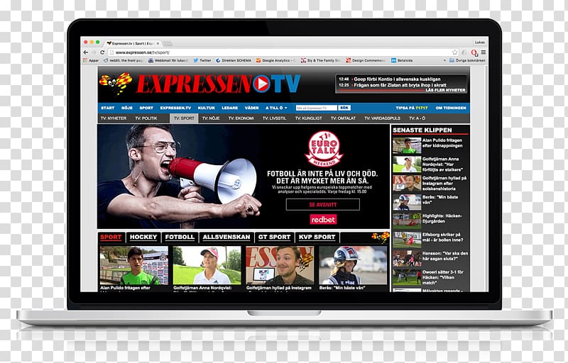 Display device Computer Software Display advertising Electronics, others transparent background PNG clipart