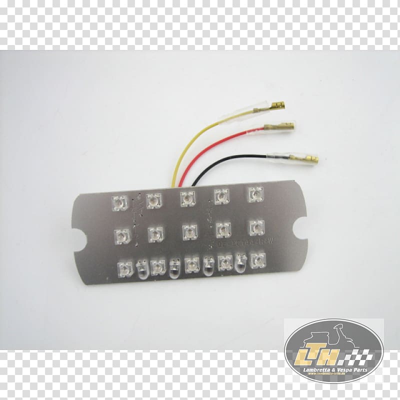 Electronic component Electronics, Reflector Light transparent background PNG clipart