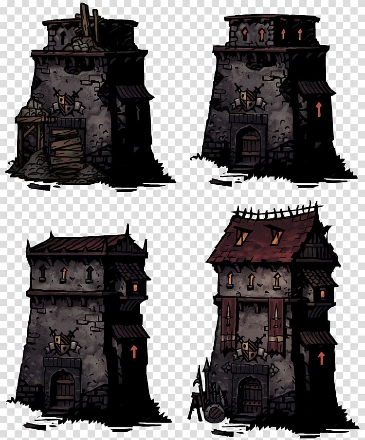 Curio Class, red Hook Studios, Darkest Dungeon, gargoyle, Dungeon crawl,  sprite, Monster, wikia, demon, wiki