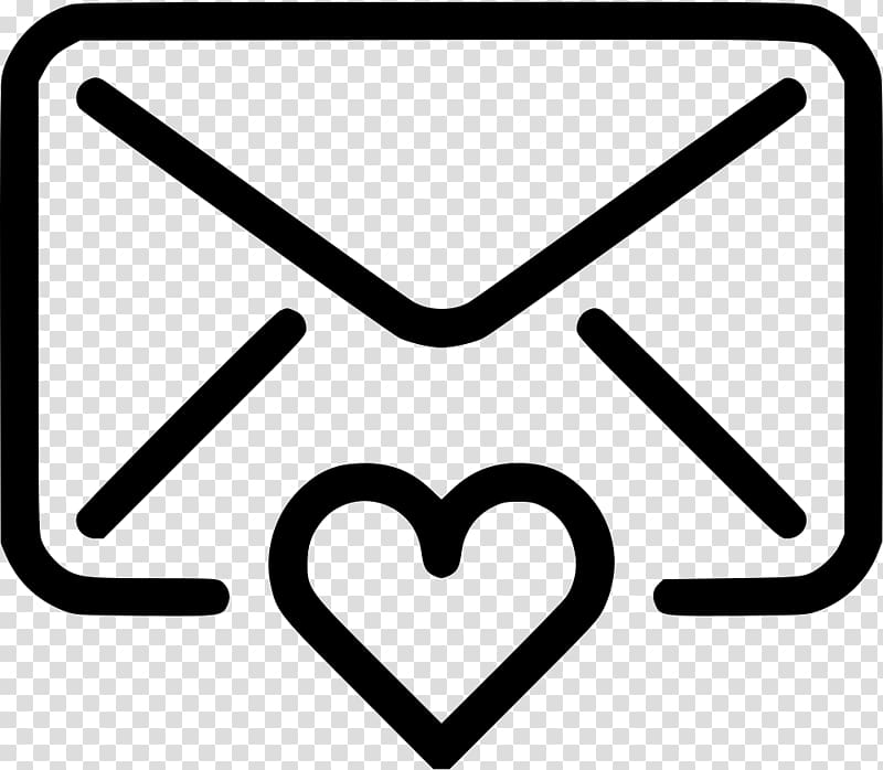 Computer Icons Email Bounce address Symbol, email transparent background PNG clipart