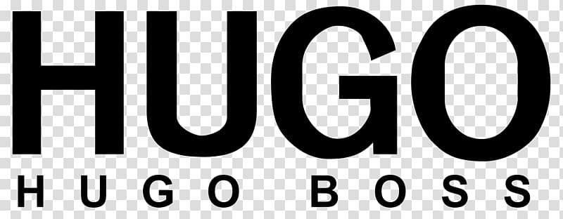 Hugo Boss Fashion Logo sign Designer clothing, Hugo Boss logo ...