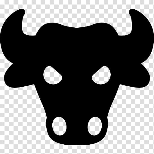 Computer Icons Cattle , lion head transparent background PNG clipart