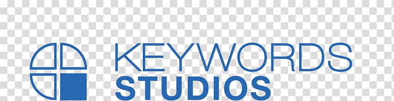 Keyword research Keywords Studios Organization Logo Chief Executive, studio logo transparent background PNG clipart