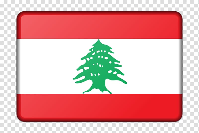 Flag of Lebanon National flag Flag patch, Flag transparent background PNG clipart