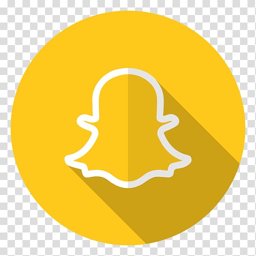 Snapchat logo, Logo Computer Icons Snapchat, snapchat transparent background PNG clipart