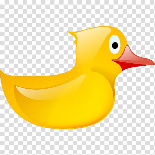 Duck Balloon Dog Computer Icons , duck transparent background PNG clipart