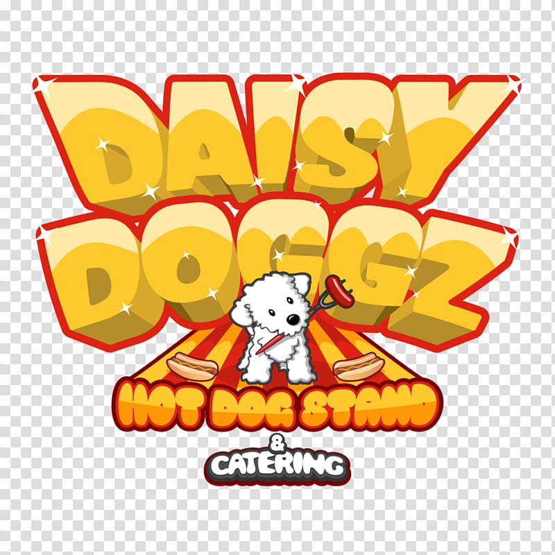 Daisy Doggz Hot Dog Stand & Catering Brooksville Restaurant Airport Farmers & Flea Market, hot dog transparent background PNG clipart