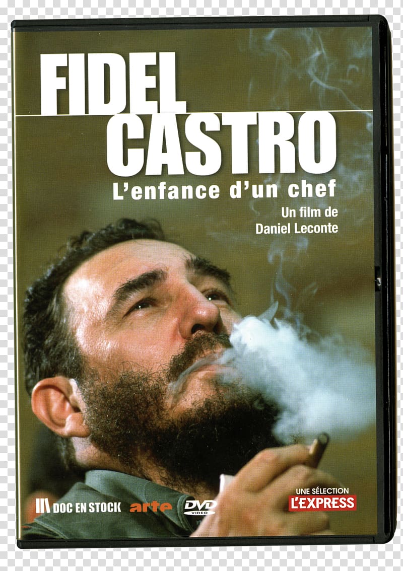 La vida oculta de Fidel Castro Cuba Fidel Castro: een biografie Dictator, fidel Castro transparent background PNG clipart