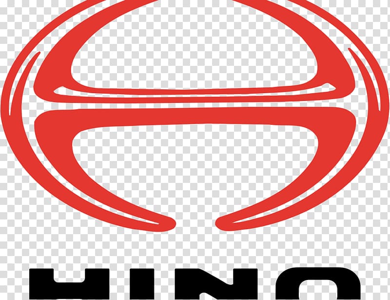 Hino Motors Car Toyota Logo Truck, car transparent background PNG clipart