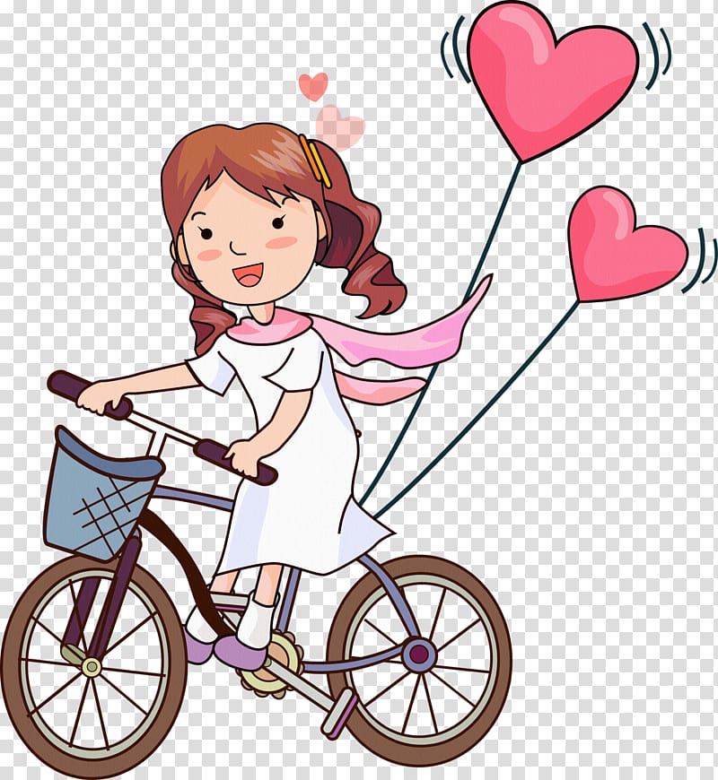 Drawing Love couple, cartoon lovers transparent background PNG clipart