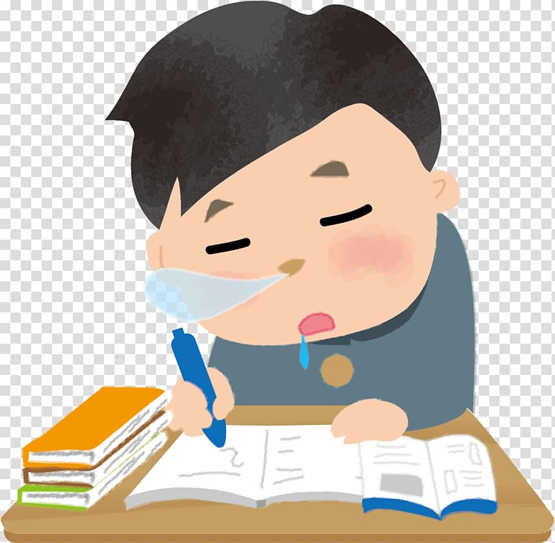 Student Educational entrance examination Learning High school, student transparent background PNG clipart