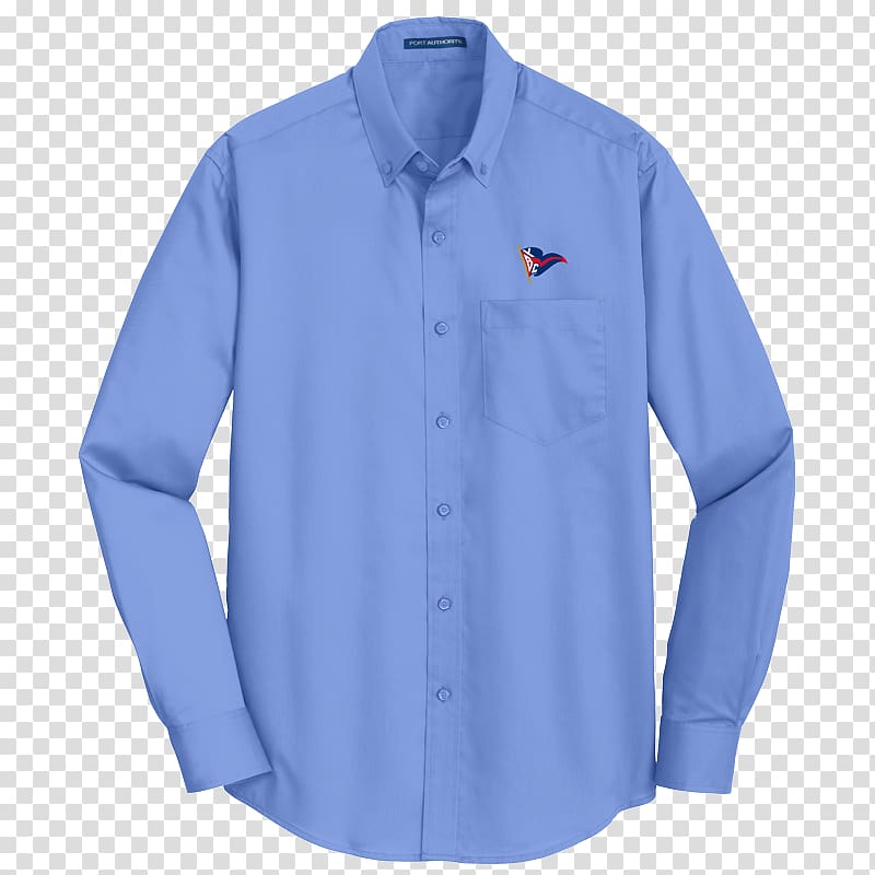 Dress shirt T-shirt Sleeve Clothing, dress shirt transparent background PNG clipart