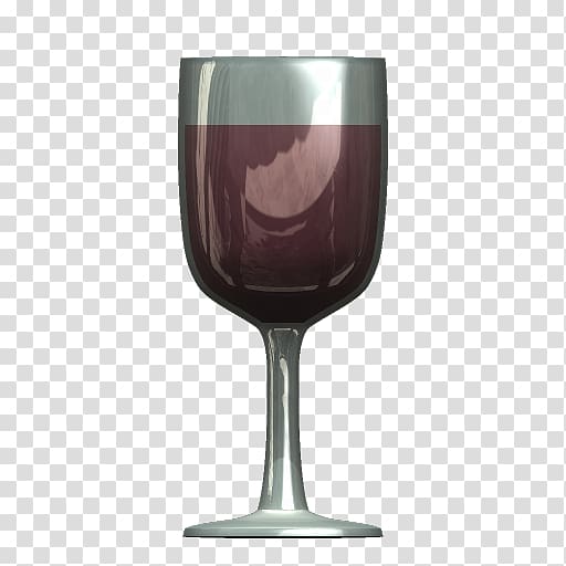 Wine glass Champagne glass, glass transparent background PNG clipart