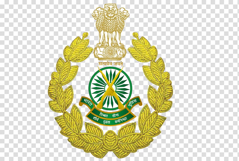 Indo-Tibetan Border Police Head constable Sub-inspector Ministry of Home Affairs, Admission Card transparent background PNG clipart