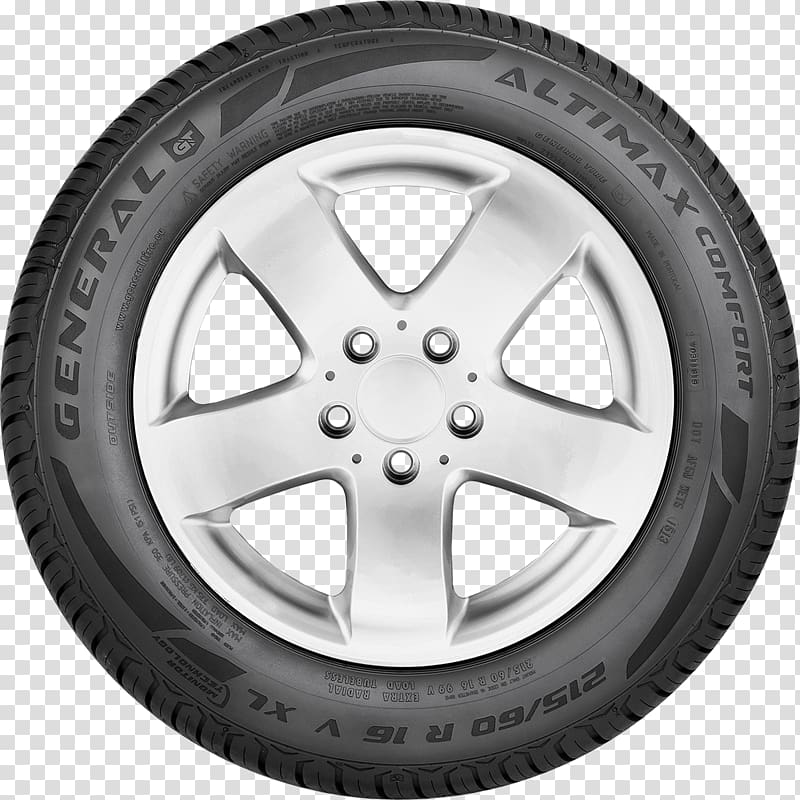 Ford GT Car Sport utility vehicle General Tire, tyre transparent background PNG clipart