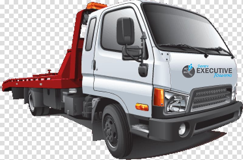 Car Tow truck Towing, car transparent background PNG clipart