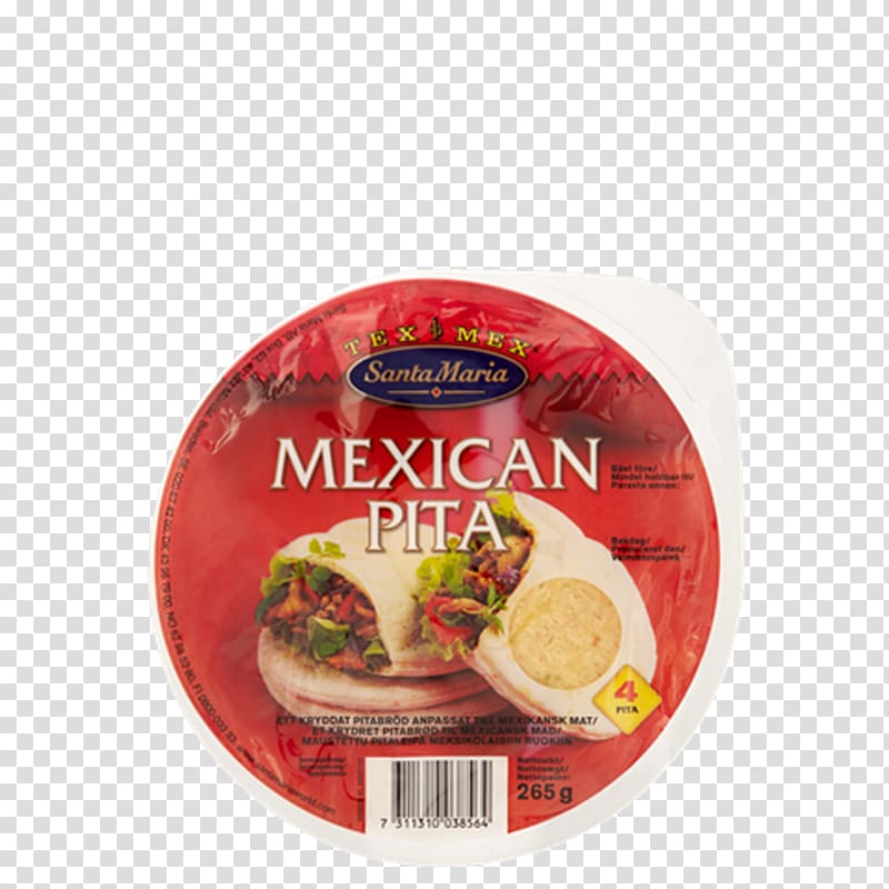 Pita Mexican cuisine Taco Tex-Mex Pizza, tex mex transparent background PNG clipart