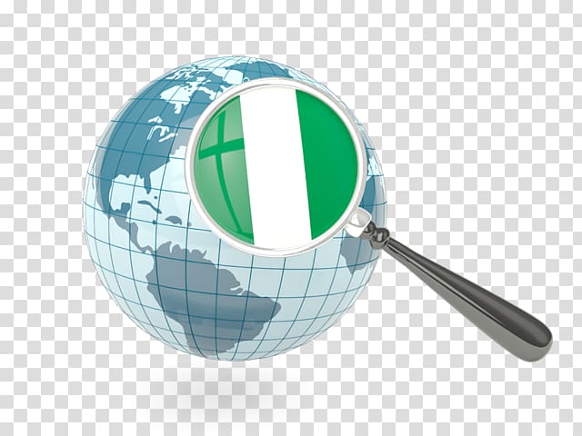 Globe International business company World Flag of Trinidad and Tobago Earth, nigeria flag transparent background PNG clipart