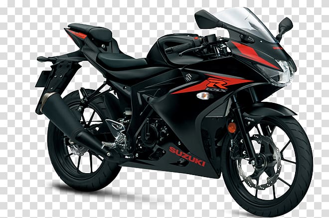 Suzuki GSX-R400 Suzuki GSX-R series Suzuki GSX series Motorcycle, suzuki transparent background PNG clipart