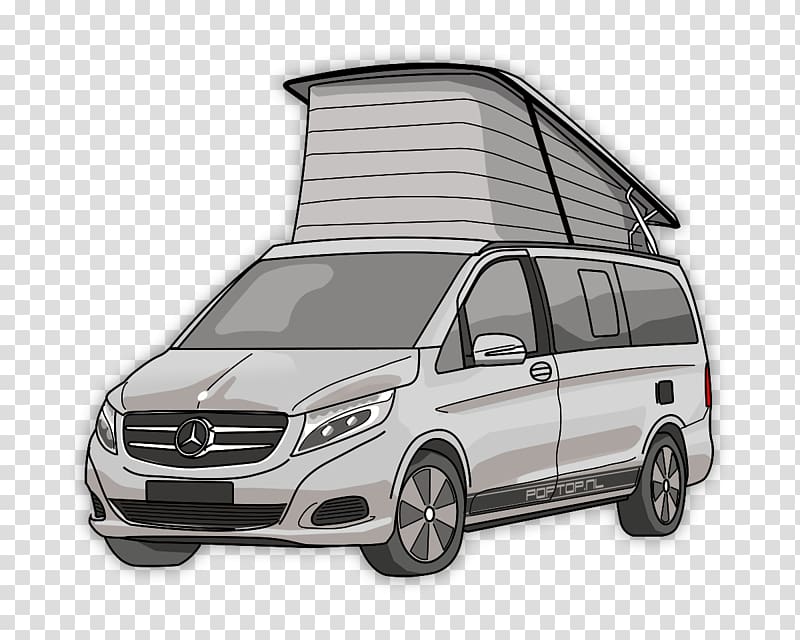 Mercedes-Benz Vito MERCEDES V-CLASS Mercedes-Benz Viano Car, mercedes benz transparent background PNG clipart