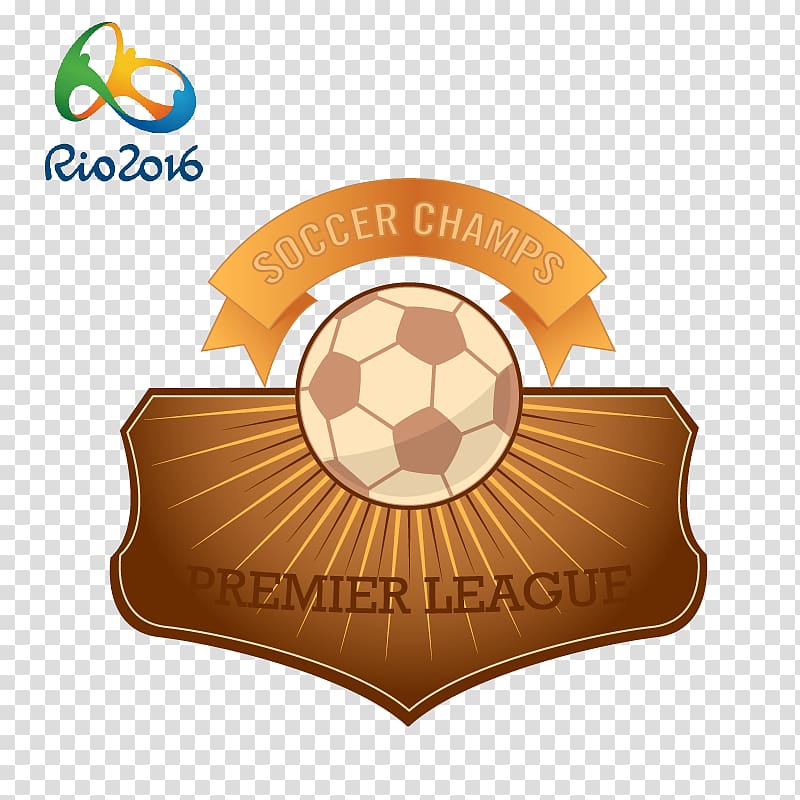 FIFA 10 2016 Summer Olympics Football, FIFA logo transparent background PNG clipart