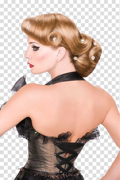 Hairstyle Woman Fashion Updo, dd dice 1 transparent background PNG clipart