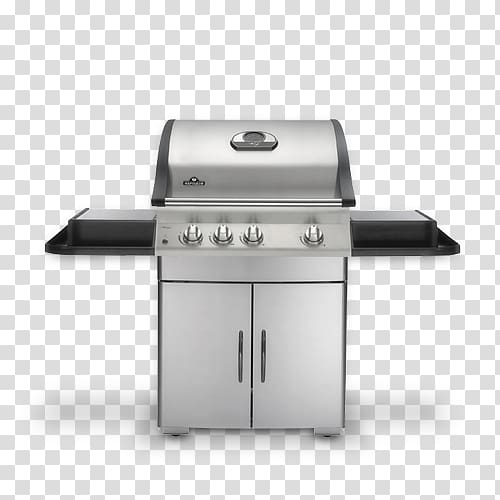 Barbecue Grilling Barbacoa Steel Napoleon Prestige PRO 825, barbecue transparent background PNG clipart