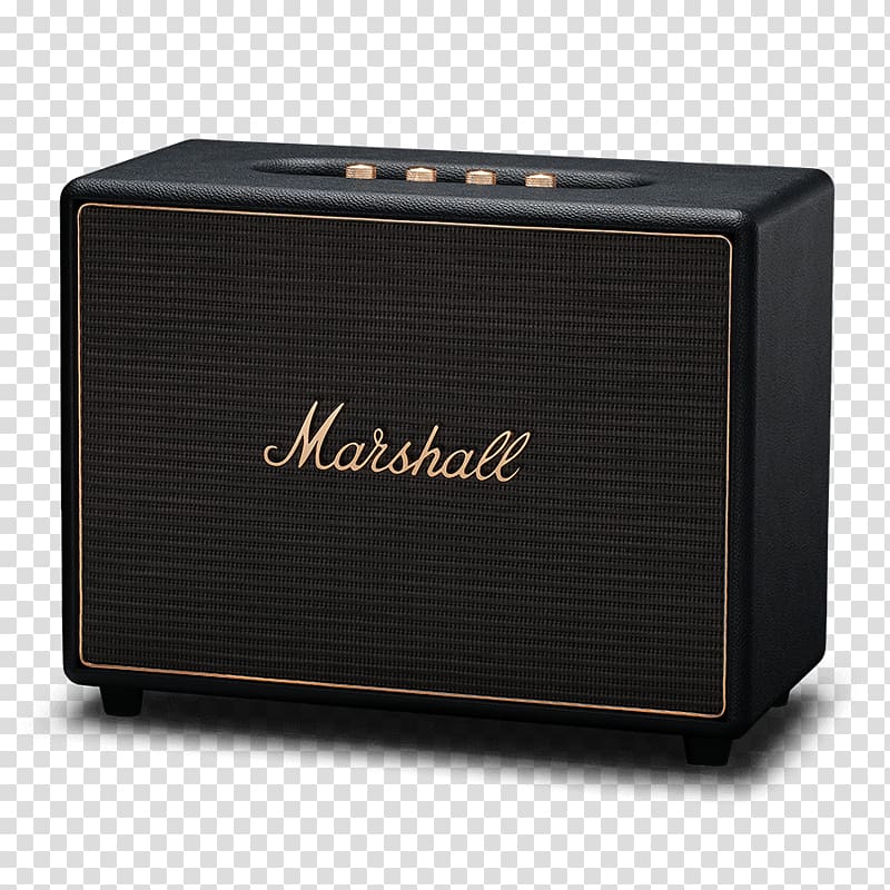 Marshall Woburn Marshall Amplification Loudspeaker Guitar amplifier Instrument amplifier, Lasercraze Woburn transparent background PNG clipart