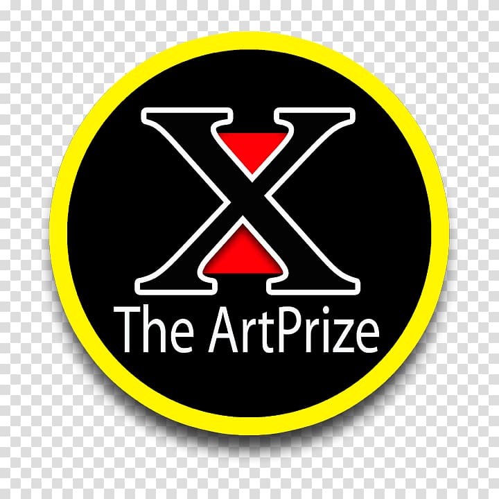 X the ArtPrize Treasure hunt Logo Kent County, others transparent background PNG clipart