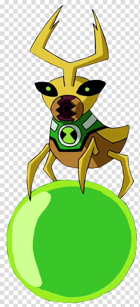 Ben 10: Omniverse Cartoon, others transparent background PNG clipart