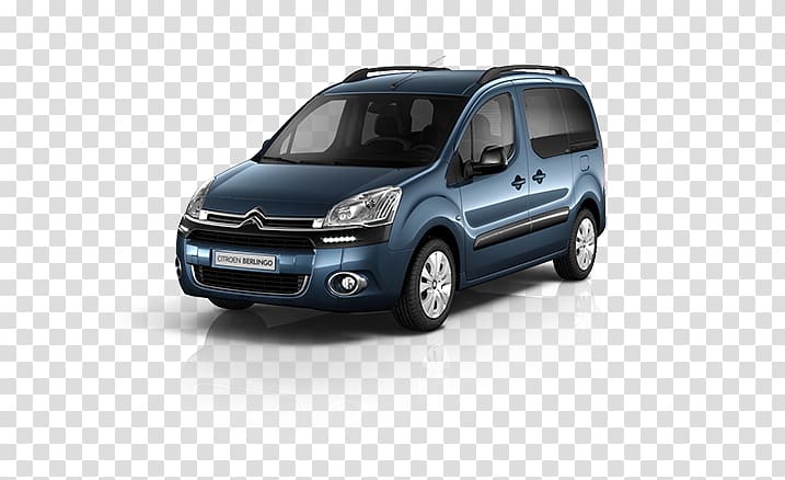 Citroen Berlingo Multispace Citroën C3 Picasso Car Citroën C3 Aircross, citroen Berlingo transparent background PNG clipart