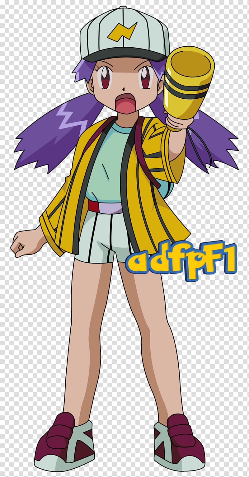 Pokémon Sun and Moon Ash Ketchum Dawn May, others transparent background PNG clipart