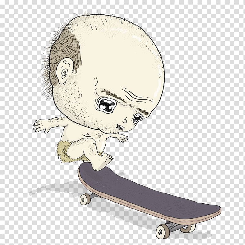Skateboarding trick Tony Hawk\'s Pro Skater Psychoanalysis, push and pull transparent background PNG clipart