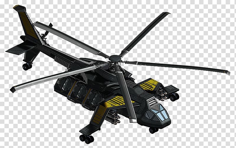 War Commander Sandstorm KIXEYE Helicopter rotor, others transparent background PNG clipart