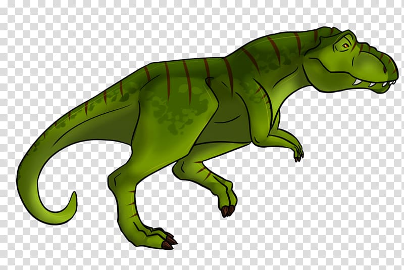 Tyrannosaurus Drawing Animal Line art, t-rex transparent background PNG clipart