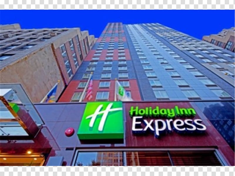 Holiday Inn Express New York City Times Square Holiday Inn New York City, Times Square Hotel, time square transparent background PNG clipart