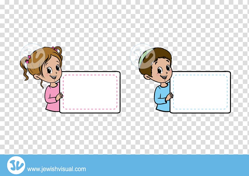 Name tag Brand Child Book of Exodus, child transparent background PNG clipart