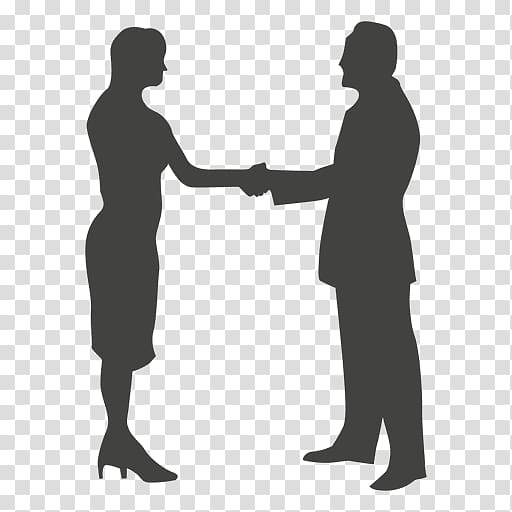 Handshake Businessperson Man , man transparent background PNG clipart