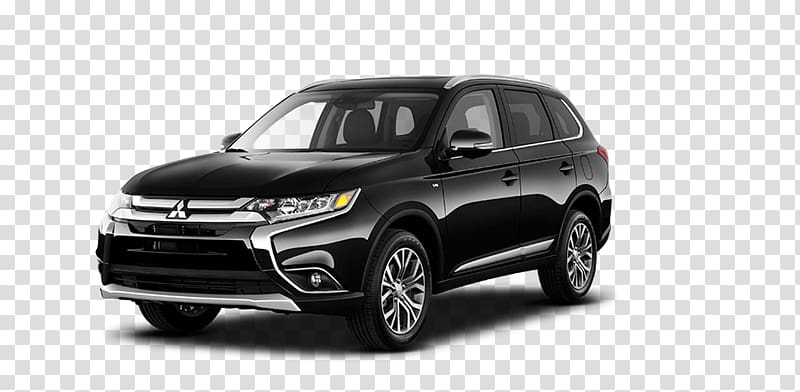 2017 Mitsubishi Outlander 2018 Mitsubishi Outlander 2016 Mitsubishi Outlander Mitsubishi Motors, mitsubishi transparent background PNG clipart