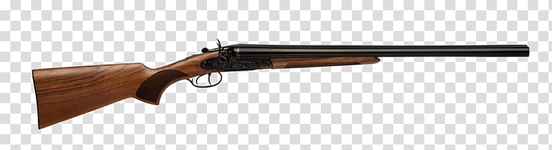 .45-70 Firearm Single-shot Shotgun Rifle, Stoeger Coach Gun transparent background PNG clipart